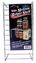 Grayline 40700 Helper Shelf Sml Wht