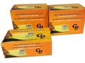 500 Self-Adhesive Peel-And-Stick Business Card Size Magnets (1) (?Ne ???K)