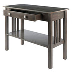 Ergode Wood Stafford Console Table (16033-VV)