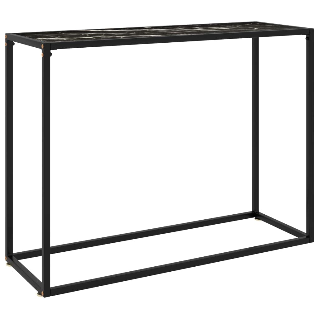 vidaXL Modern Console Table - Thumbnail 2