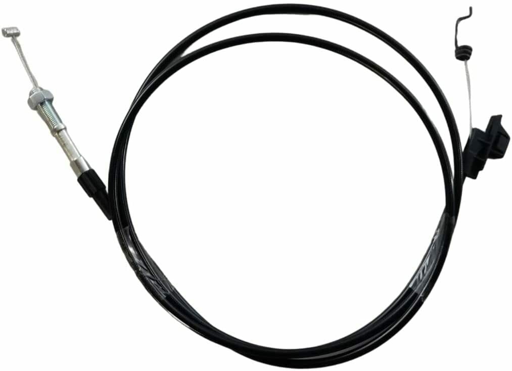 Palart 532431649 Drive Control Cable Compatible With Husqvarna/Craftsman/Hyp 7022F Hu600F Hu675Fe Hu700F 583471701,431649(Cable