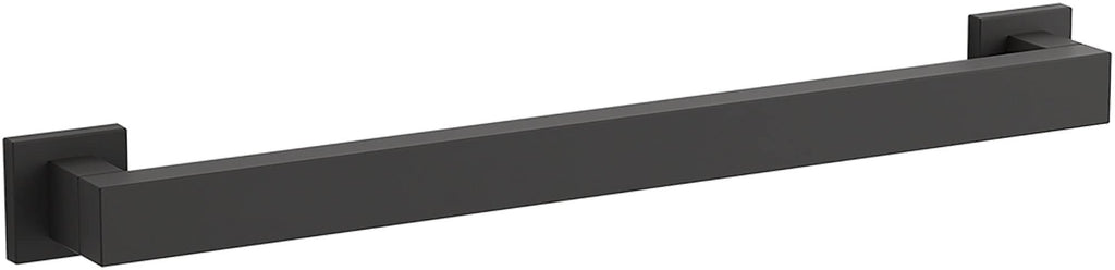 Square 18 Grab Bar