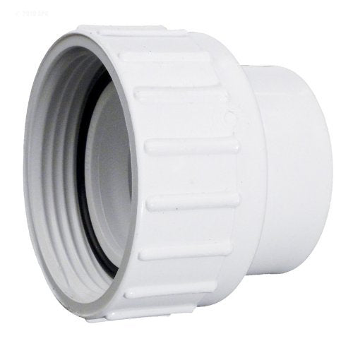 Waterway Pump Or Filter Union W/Oring 400-4060B Same As 400-4060
