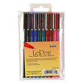 UCHIDA OF AMERICA, Corp (2 PK) LEPEN Basic 10 Colors