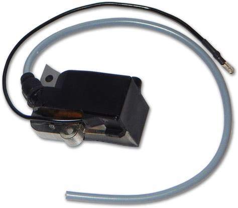 Partsrun #394143030 Ignition Coil For Dolmar Pc6412 Pc7312 Pc8116 Makita Dpc6410 Dpc7310 Dpc8132 Wacker Bts930 Bts935 Bts1030 Bt
