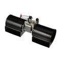 Quadra-Fire Pellet - Wood - Gas Convection Fan Heat Distribution Fasco Air Blower # 812-4900, 812-4540 For Stoves & Fireplaces