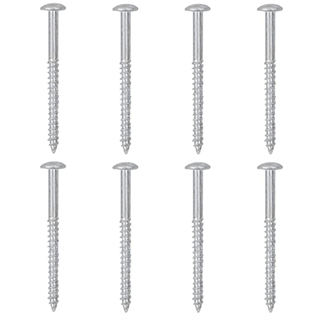 Wall Shelves -SKM Wall Shelves 4 pcs White and Sonoma Oak 45.3"x3.5"x1.2"