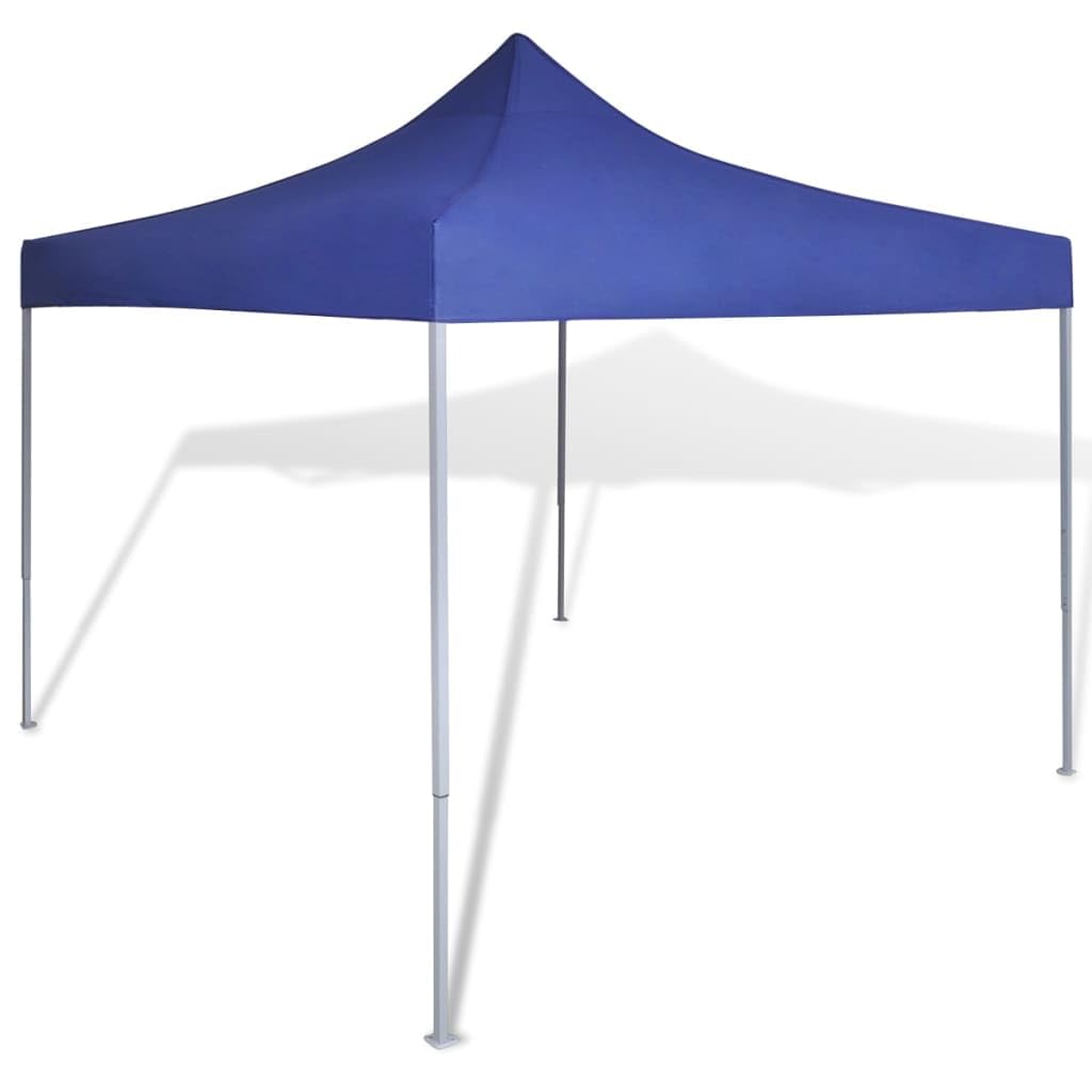 Blue Foldable Tent 10' x 10'