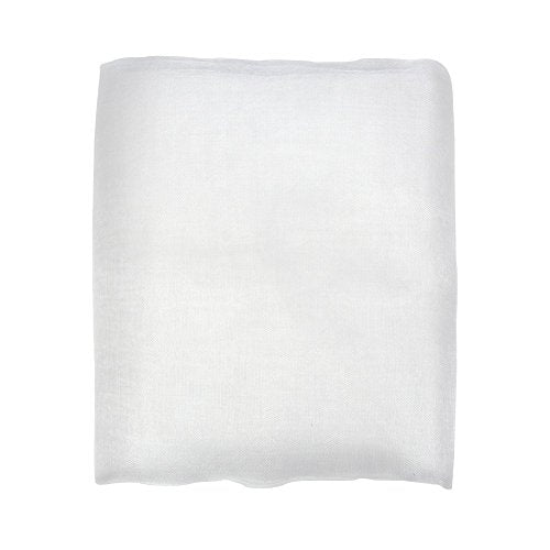 6.5X10Ft Mosquito Bug Insect Bird Fine Mesh Net Barrier Hunting Blind Garden Screen Netting For Protect Your Plant Fruits Flower