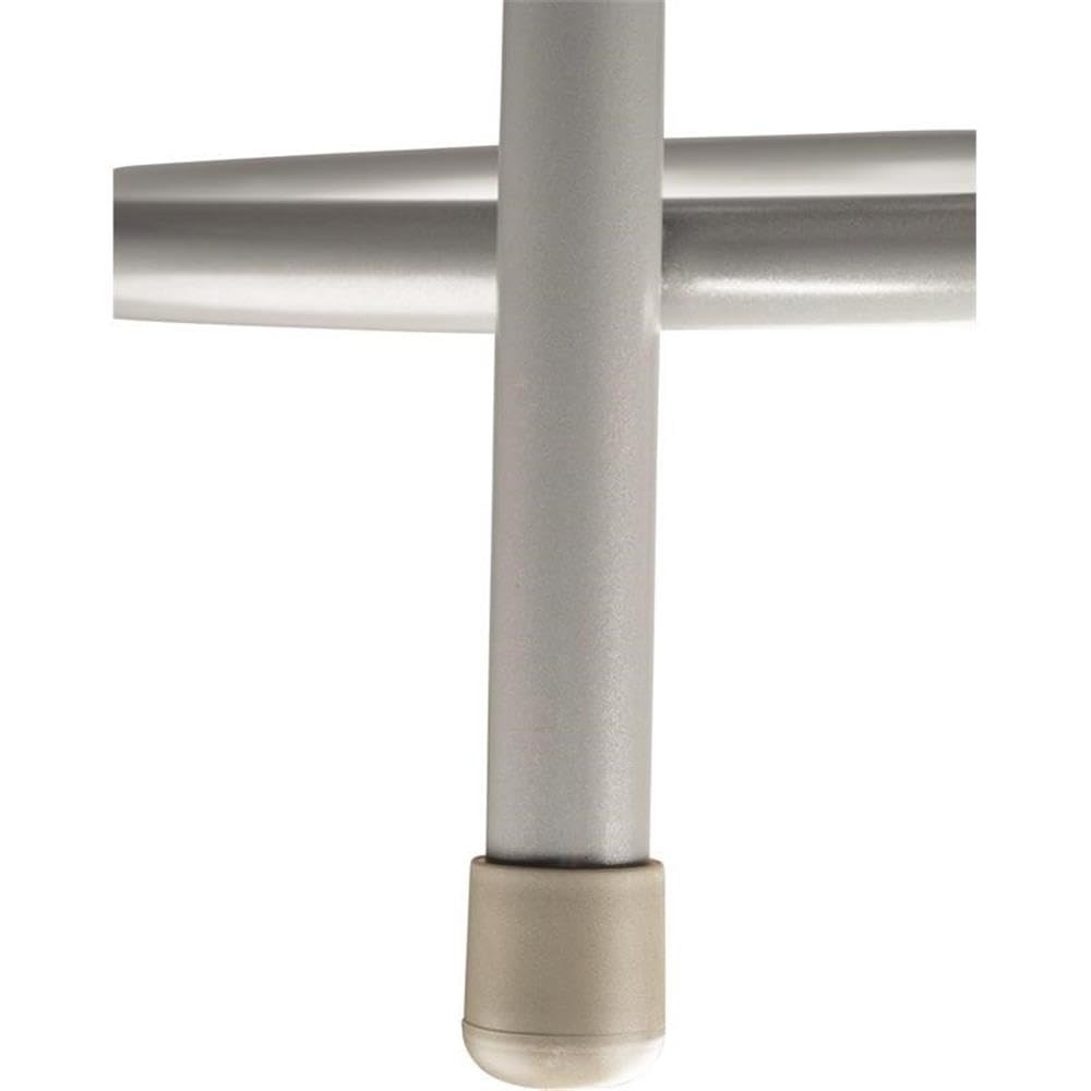 30inH Padded Stool ICA260