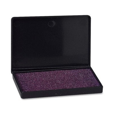 Stamp Pad Violet