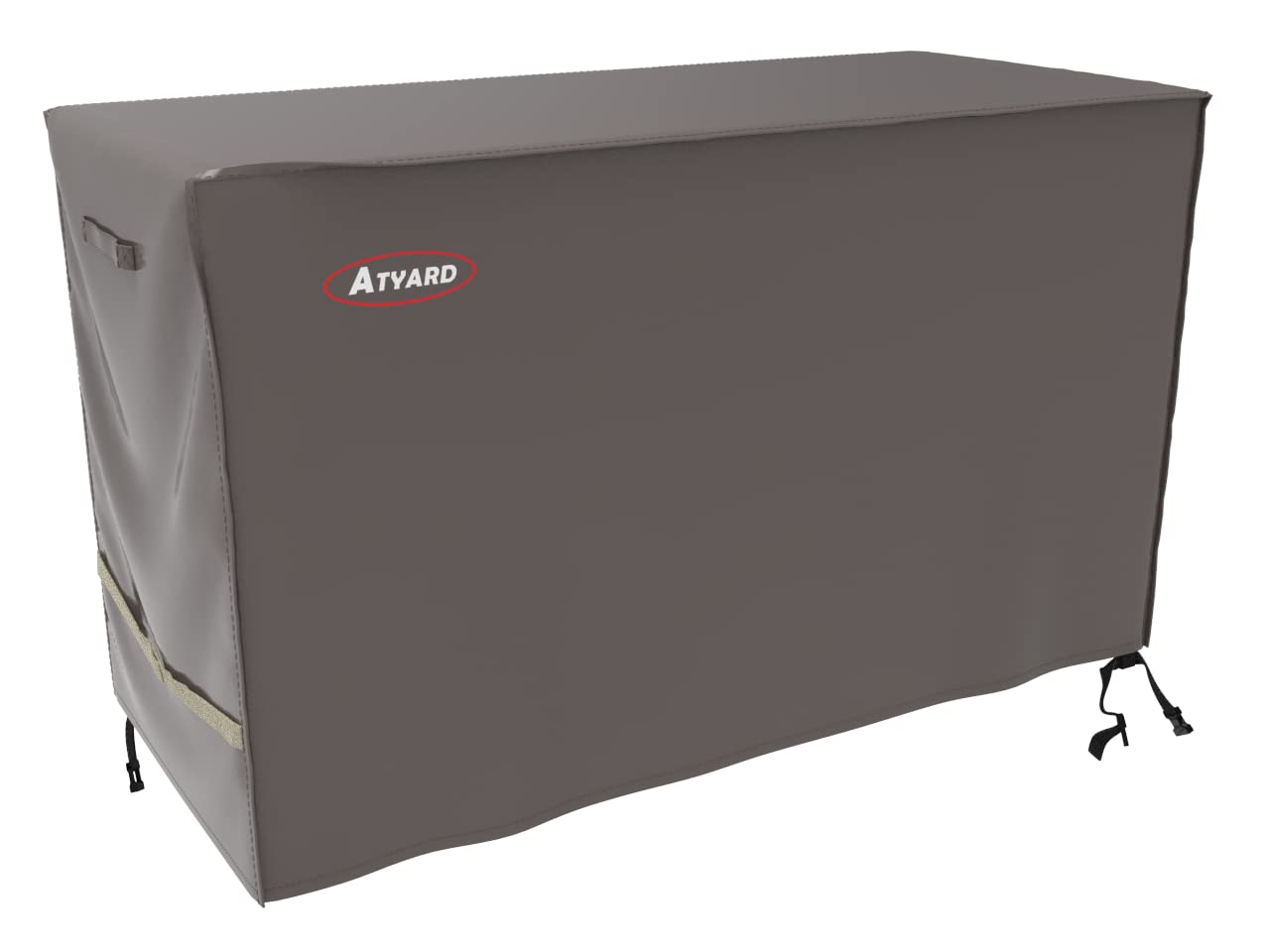 Atyard 55-Inch Outdoor Cover For Keter Unity Xl Portable Table - Uv Resistant, Breathable, All Weather (55' L X 24' W X 32' H