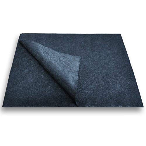 Davelen Luxury Spa Towels - Eco-Friendly Disposable Towels For Salon, Spa, Hair, Face, Body - Soft, Large (31.5    X 15   ), And