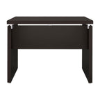 Coaster Home Furnishings Skylar Extension Desk Cappuccino
