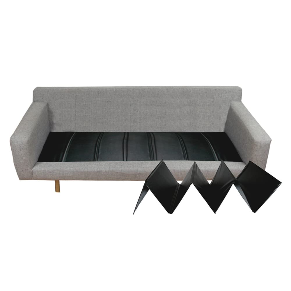 LAMINET Deluxe Extra Thick Sagging Furniture Cushion Support Insert| Seat Saver| New and Improved| Extend The Life of Your Sofa|