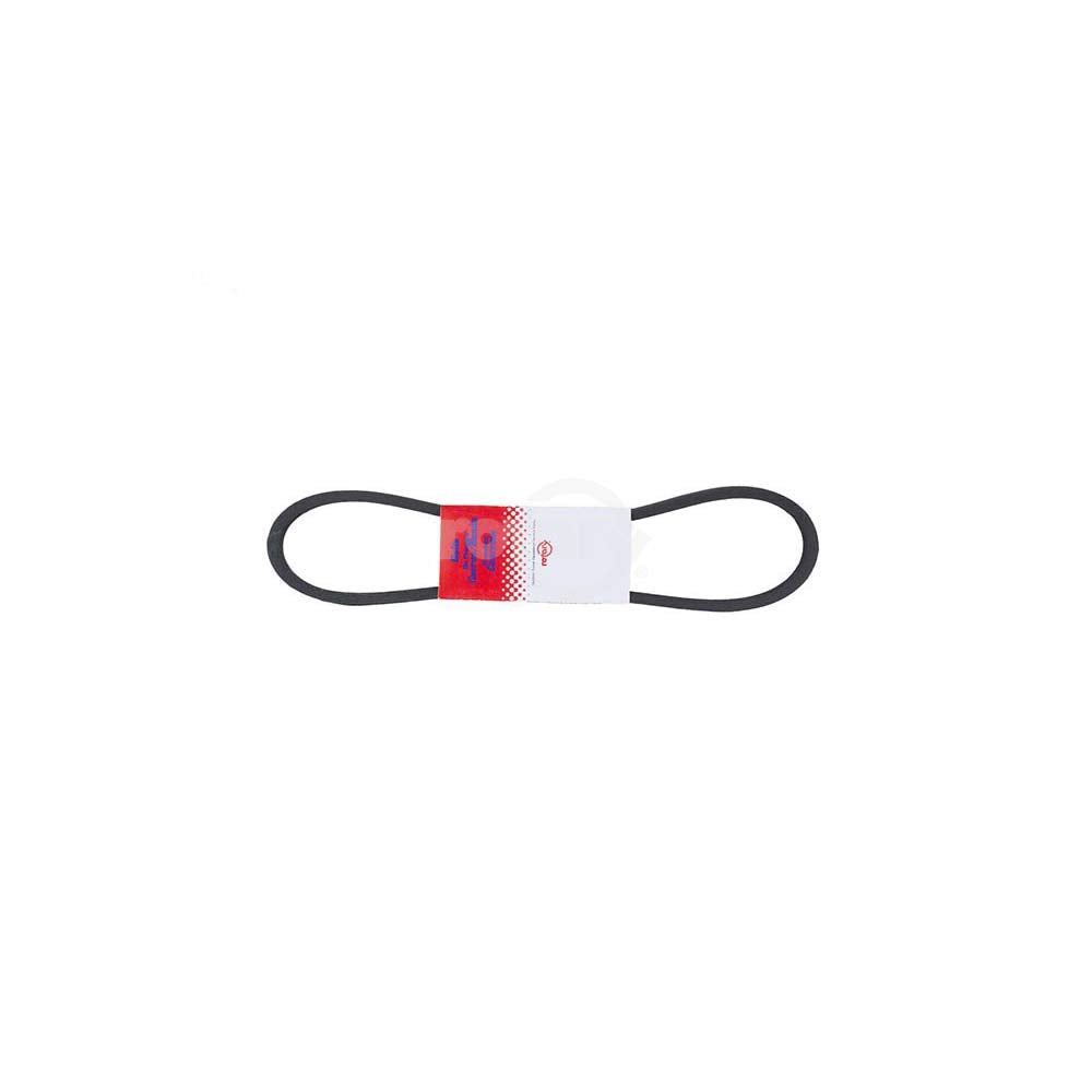 Rotary Corp Belt Premium 1/2' X 81'
