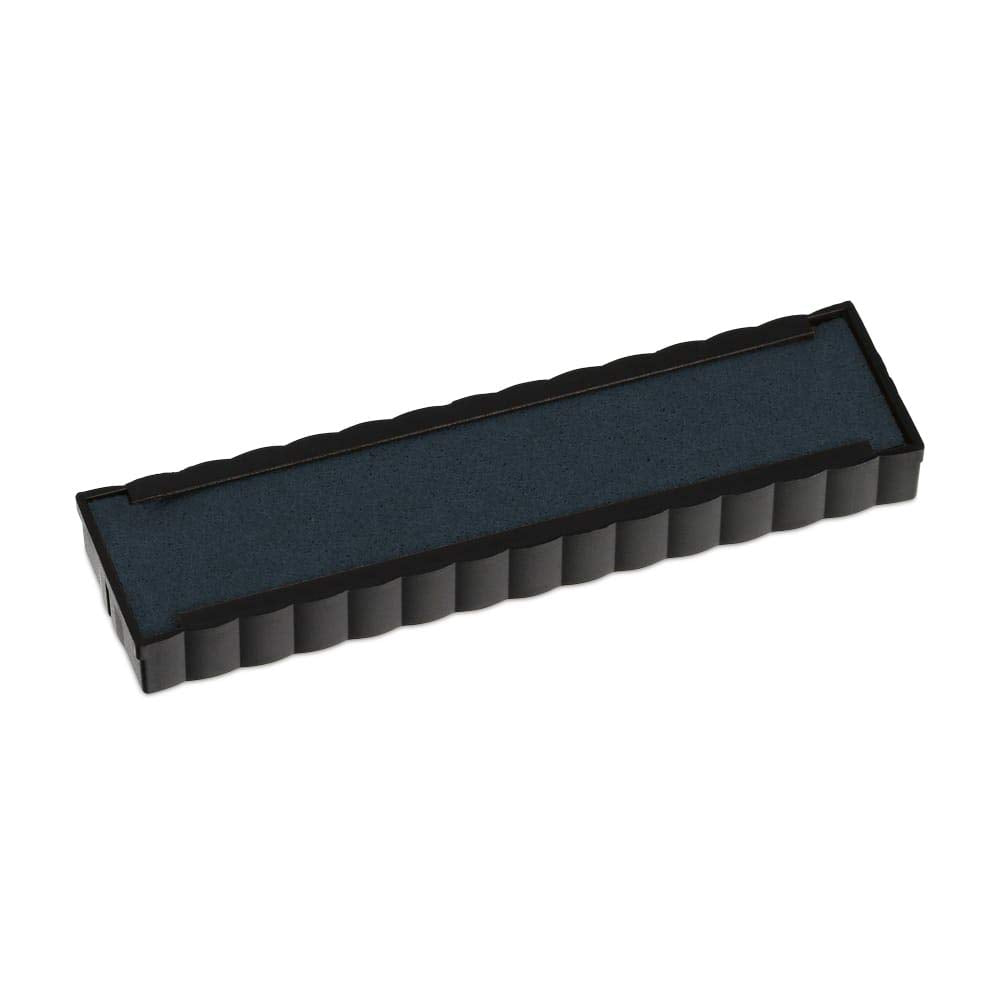 Trodat 4817 Replacement Pad, Blue Ink