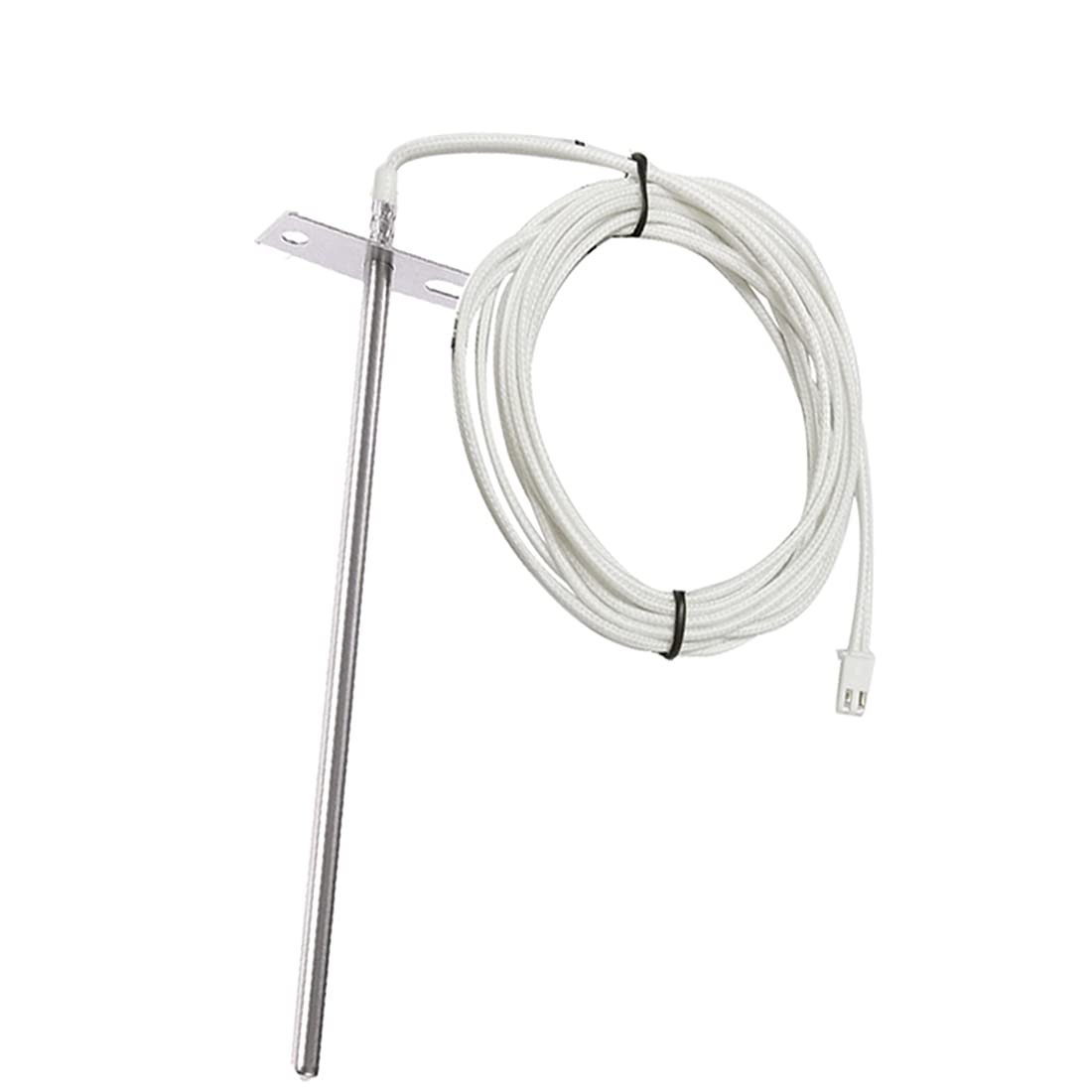Replacement For Rtd Temperature Sensor Probe, Compatible With Camp Chef Wood Pellet Grills, Replace For Part Pg24-44