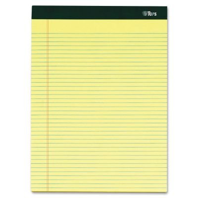 Tops Prism Plus Colored Paper Pad (63396)