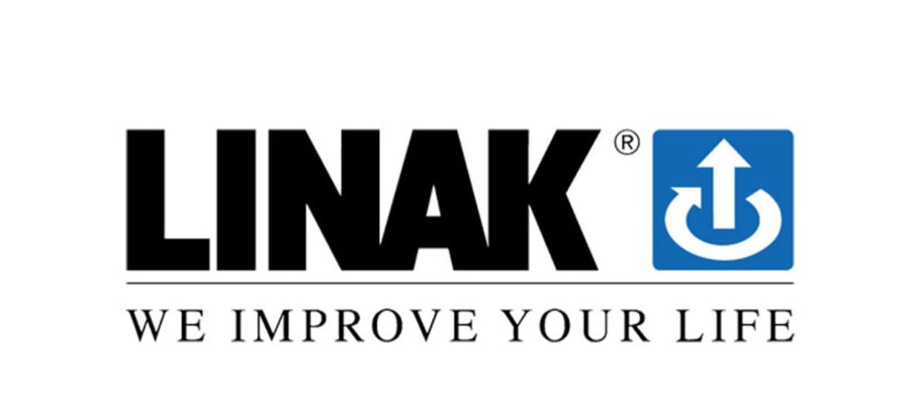 Serta Motion Slim (New Black Or Silver Version) Replacement Remote Control For Adjustable Beds