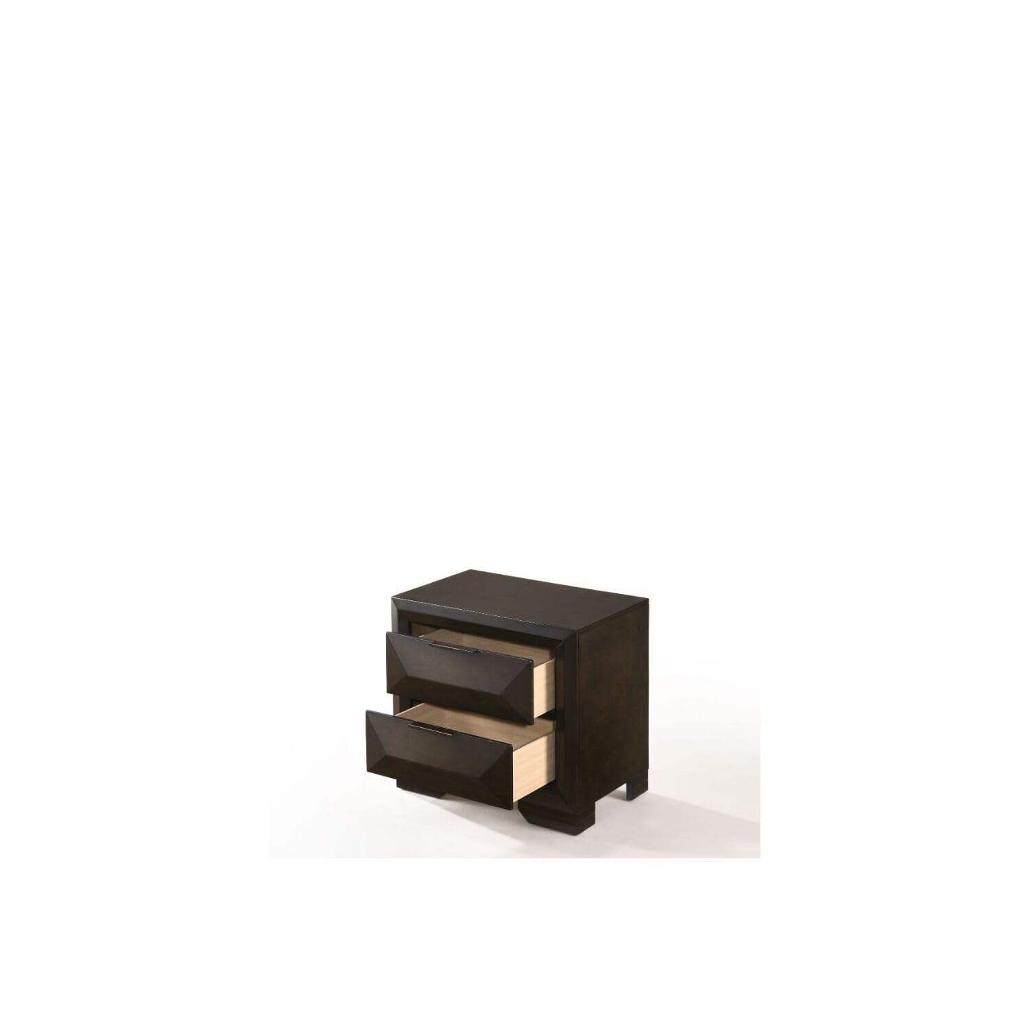 ACME Night Stand, Espresso