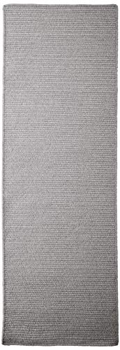 Colonial Mills Westminster Area Rug 2X9 Light Gray