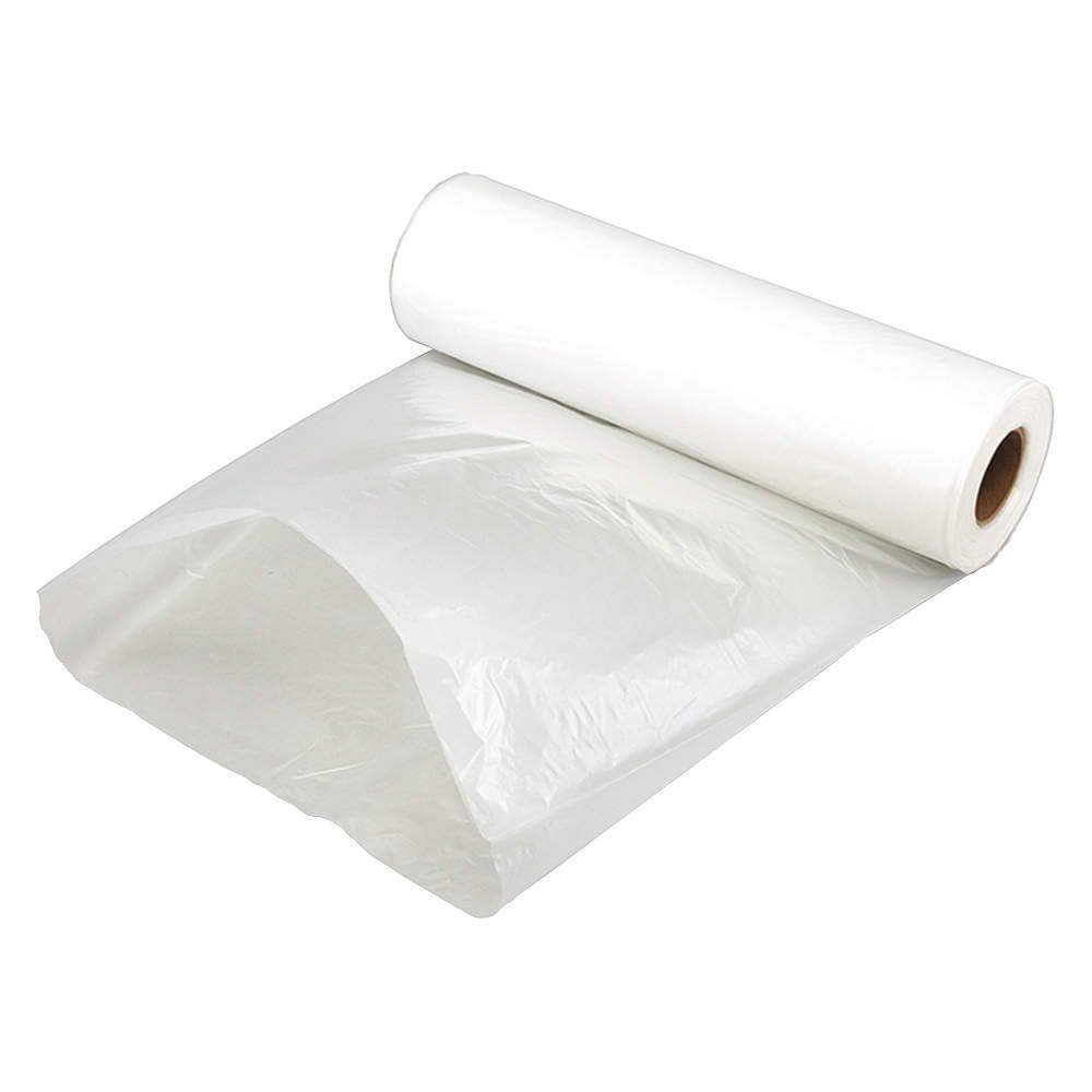 Allegro Industries 9500-500 Lay Flat Ducting 500', Fits 8' And 12' Blowers