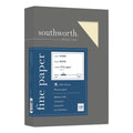 Soujd18Ic - 100% Cotton Business Paper