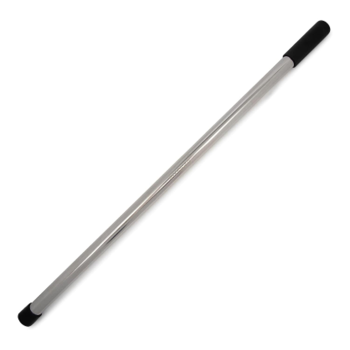 Wood Grip Extra Long Pool Cover Tool - 30 Inches, Mr-1 - Swimming Pool Safety Cover Installation And Removal Rod Tool - For Conc