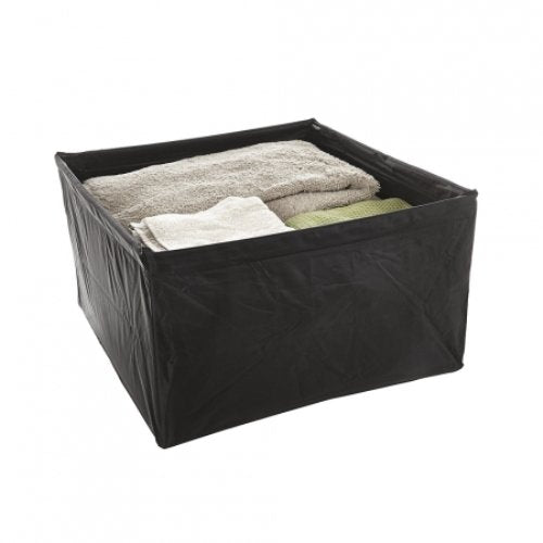 Now & Zen Drawer For Sweater Organiser  Wardrobe Storage Basket  Pack Of 1