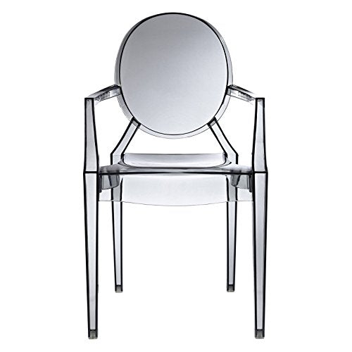 Modway Casper Stackable Dining Arm Chair