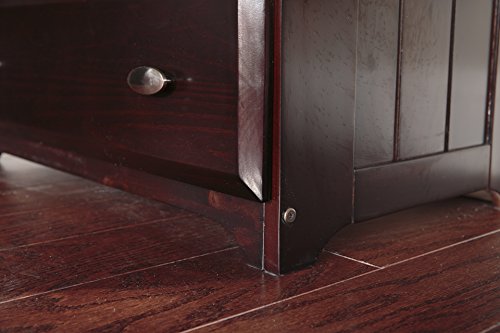 American Furniture Classics Five Drawer Chest