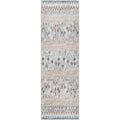 Winslow Wl5 Taupe Transitional Rug Runner 2' 6" X 12'