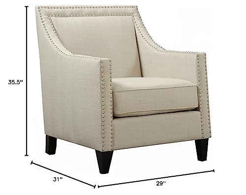 Cambridge Bridgehampton Accent Chair - Thumbnail 4