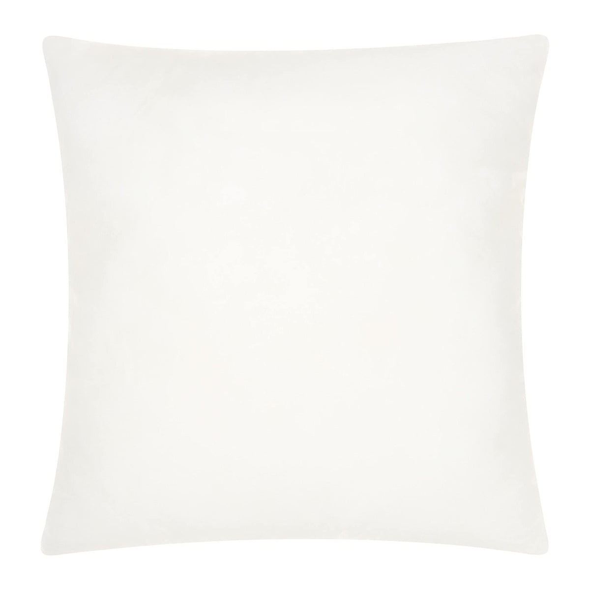 HomeRoots 100% Polyester 18' x 18' Choice White Square Pillow Insert