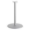 Hon Between Table Disc Base F/ 42" Tabletop