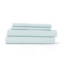 Linen Market Bed Sheets For King Size Bed (Aqua) - Sleep Better Than Ever With These Soft And Cooling King Sheets - Deep Pocket