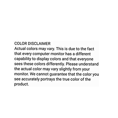 East West Furniture Amt-Anb-Tp Antique Modern Dining Table - A Round Kitchen Table Top With Pedestal Base, 36X36 Inch, Multi-Color