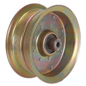 Scag 240-Bcfi92 Flat Idler Pulley