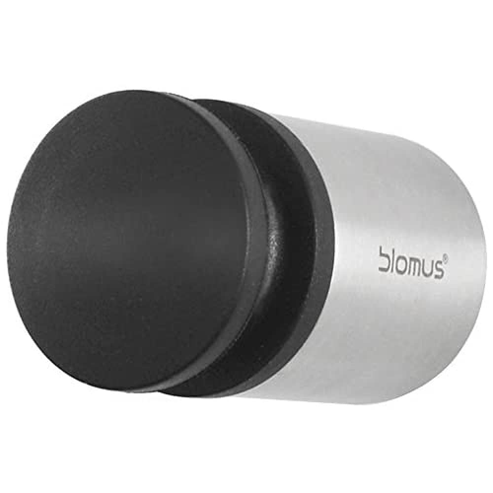 Blomus 65353 Wall Mounted Door Stop, Small