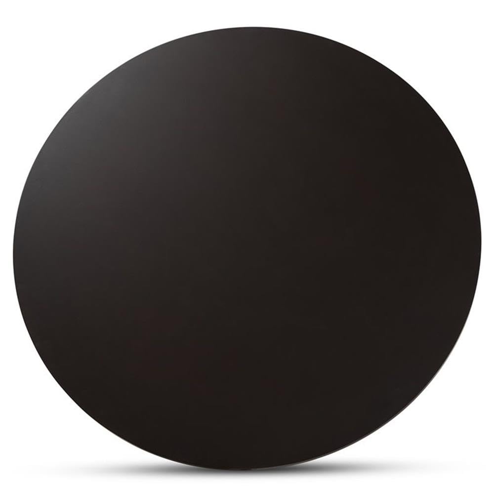 Baxton Studio Liese Modern and Contemporary Transitional Two-Tone Dark Brown and Walnut Brown Finished Wood 7-Piece Dining Set