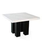 Steve Silver Camila Square Counter Height Table