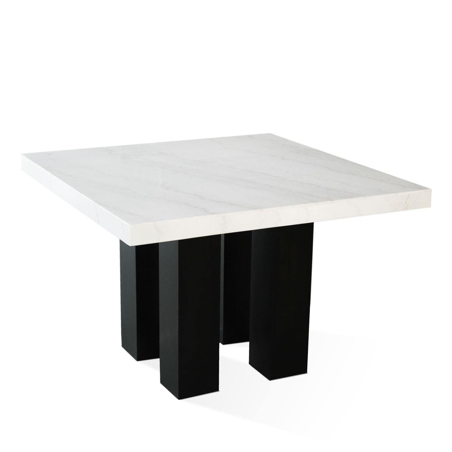 Steve Silver Camila Square Counter Height Table