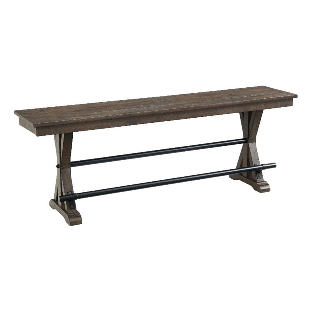 Sullivan Backless Counter Bench, 68"