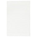 IKEA ALSTERN Bath mat, White, 40x60 cm (16x24 )