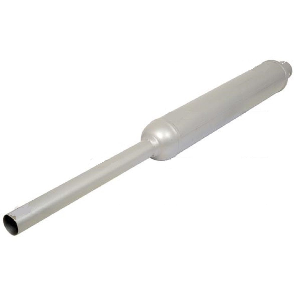 Reliable Aftermarket Parts Our Name Says It All Raparts 3530335M91 Fits Massey Ferguson Tractor Muffler 178 374S 384S 394S 174-4