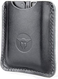 Trailblazer Firearms Trailblazer Lifecard Leather Sleeve Lcs-B