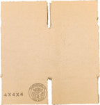 Tailored Packaging Corrugated Shipping Boxes (9X6X3) 100Pk
