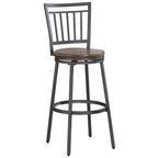 American Woodcrafters Filmore Counter Stool