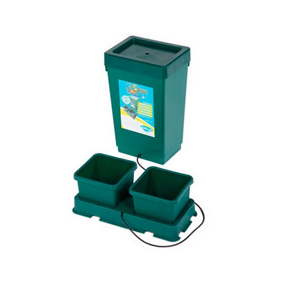 Autopot Easy2Grow 2 Pot Hydroponic Starter Kit